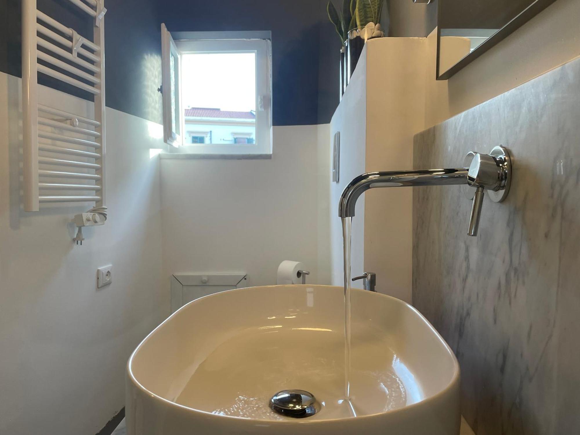 Apartamento Shallah Nel Cuore Del Centro Storico Di Palermo